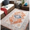 Livabliss Huntington Beach HTB-2304 Outdoor Safe Area Rug HTB2304-537 - alternate 6
